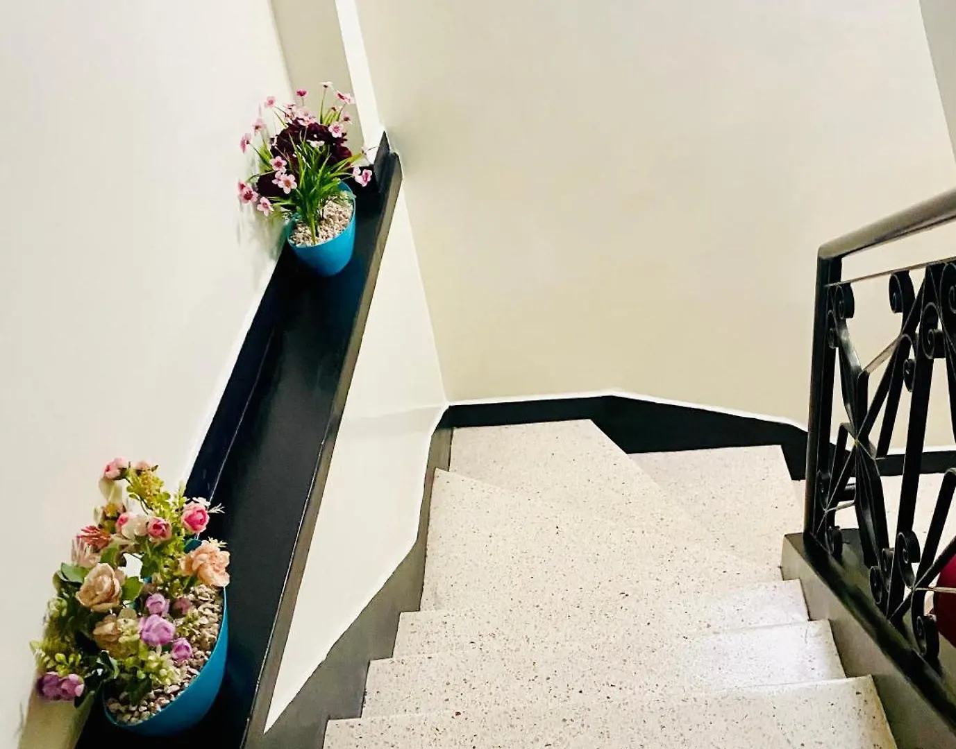 Charment Appartement Au Centre Ville, Internet Fibre, Canal Plus, Chaines Internationales أغادير المغرب