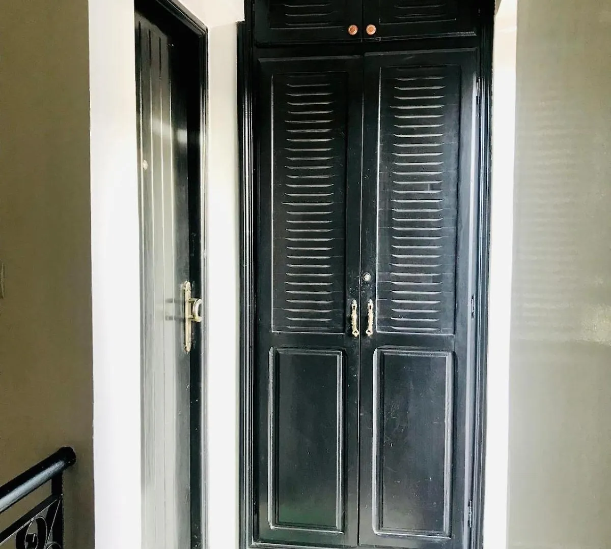 Charment Appartement Au Centre Ville, Internet Fibre, Canal Plus, Chaines Internationales أغادير شقة