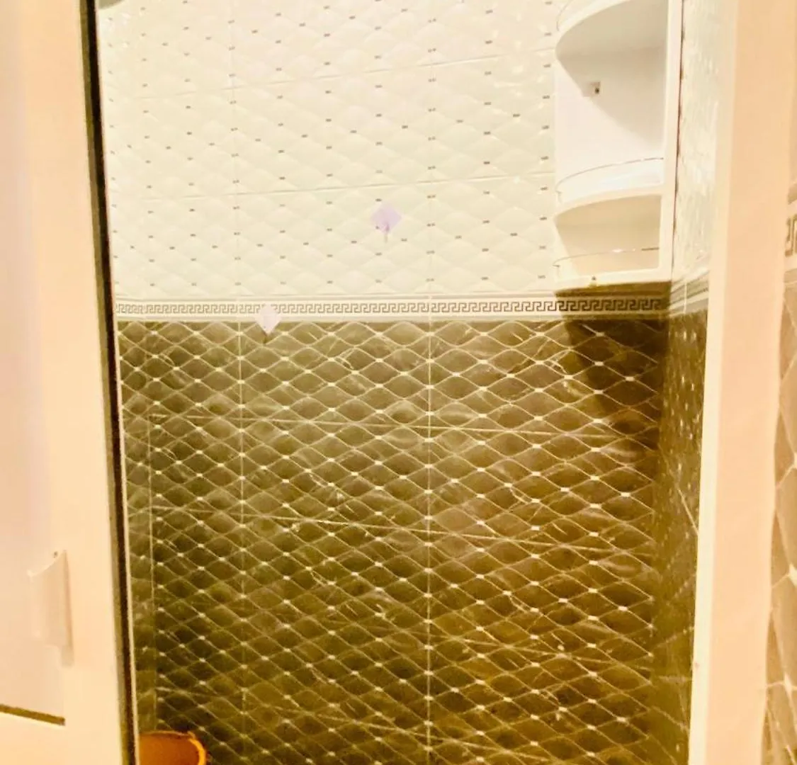 Charment Appartement Au Centre Ville, Internet Fibre, Canal Plus, Chaines Internationales أغادير 0*,  المغرب